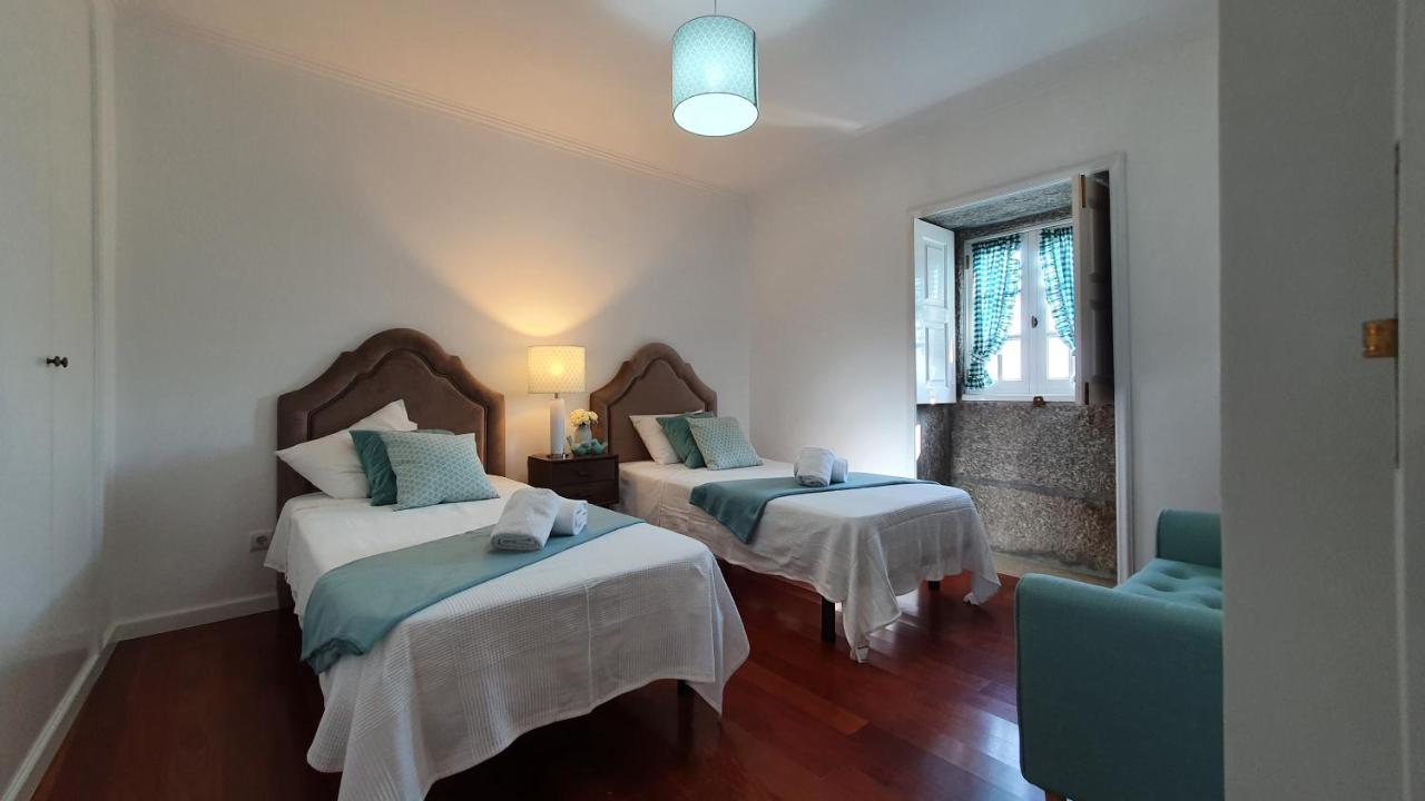 Villa Casa Em Ponte De Lima Esterno foto
