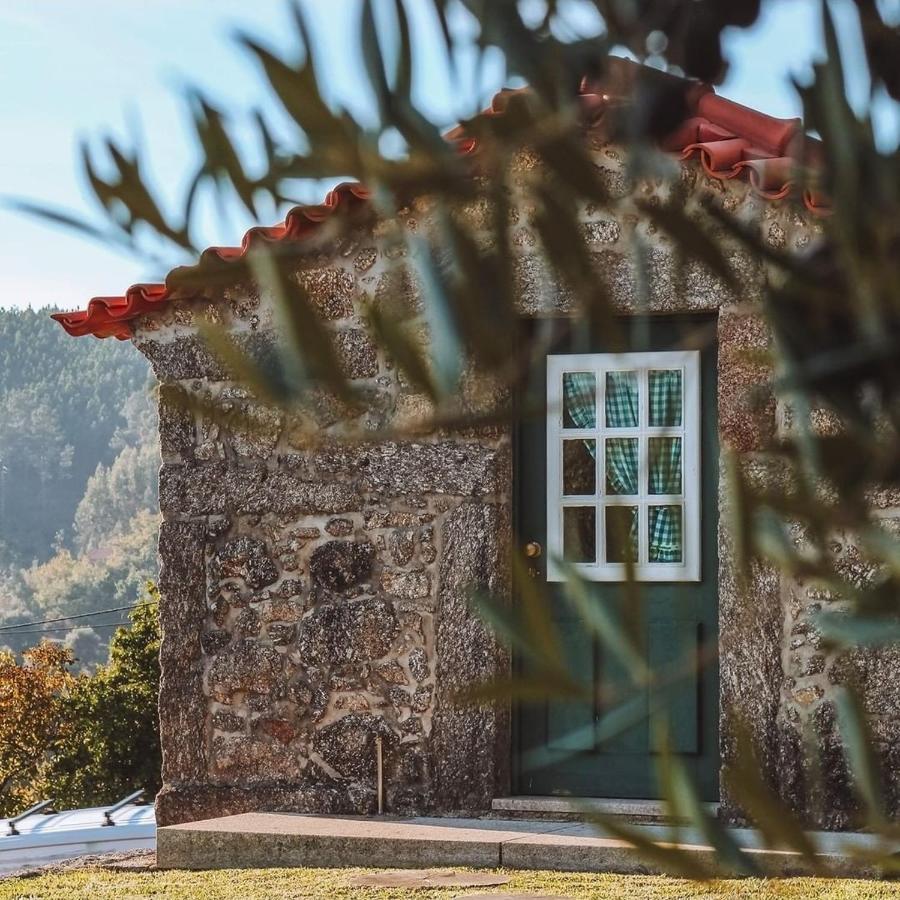 Villa Casa Em Ponte De Lima Esterno foto