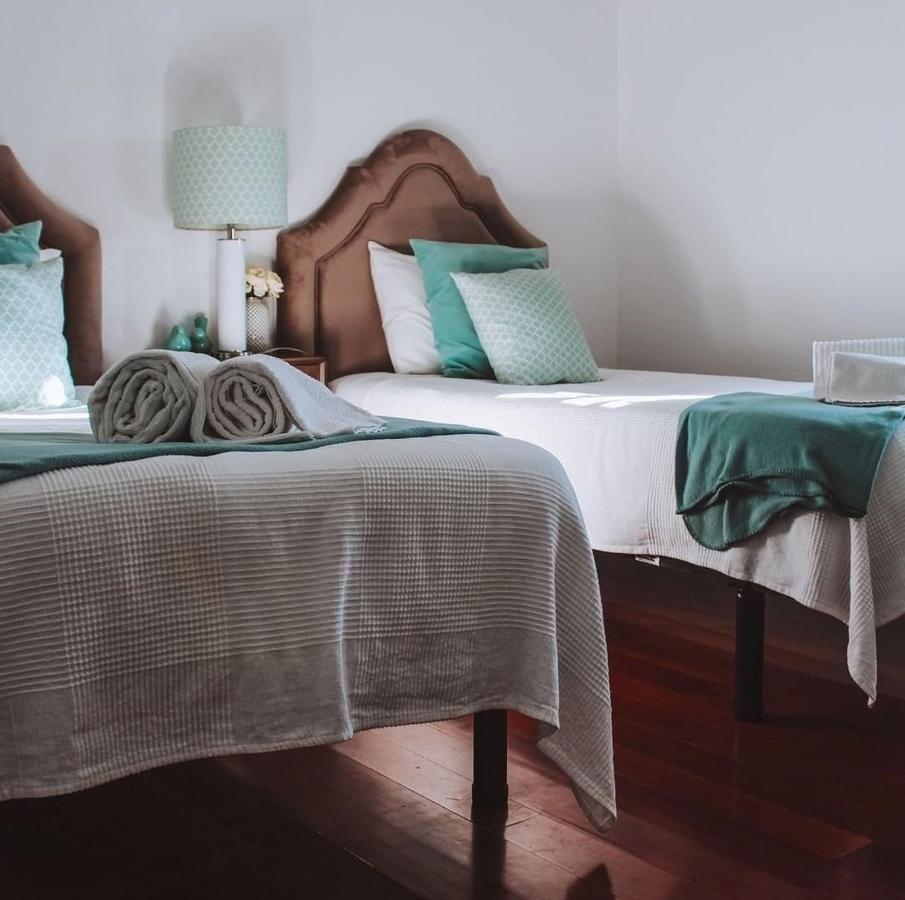 Villa Casa Em Ponte De Lima Esterno foto